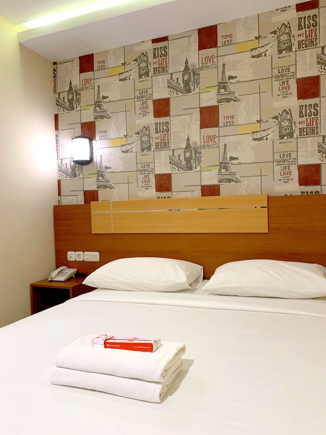 パルマ スター ホテル