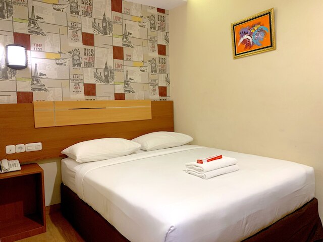 パルマ スター ホテル