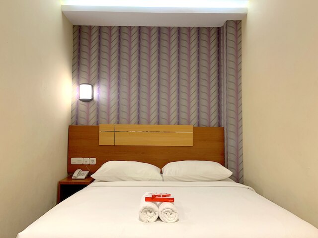 パルマ スター ホテル