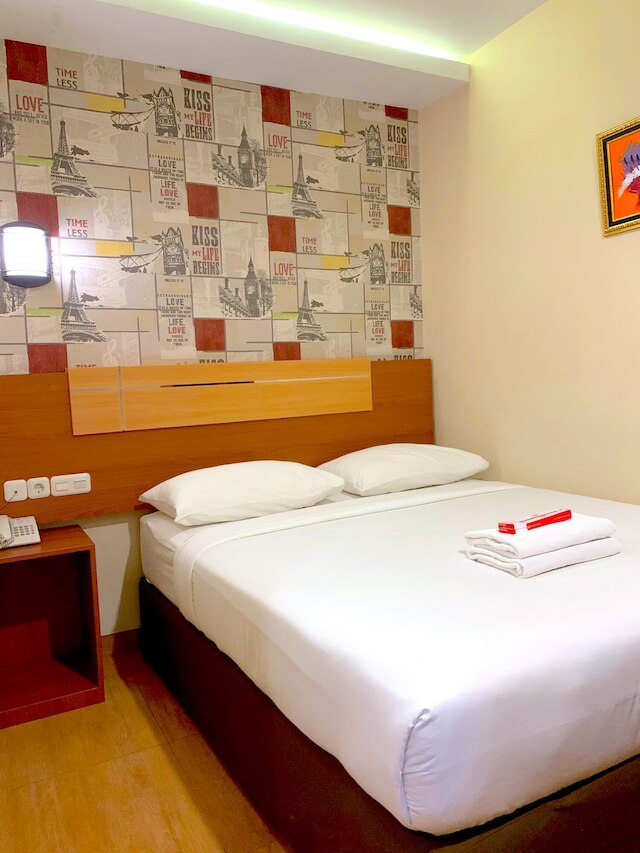 パルマ スター ホテル