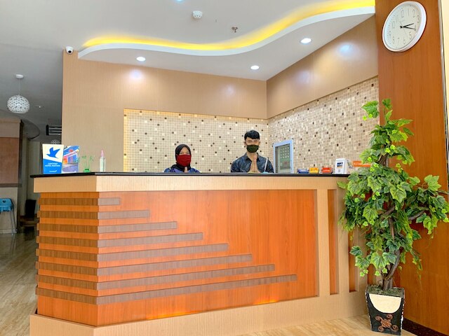 パルマ スター ホテル