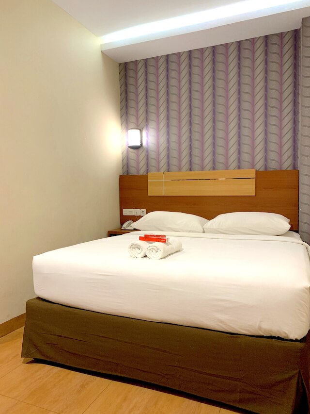 パルマ スター ホテル