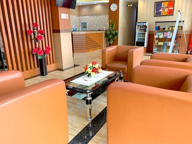 パルマ スター ホテル