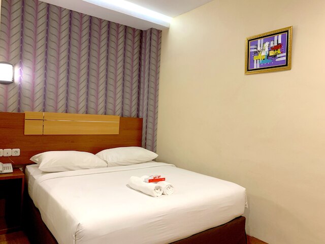 パルマ スター ホテル