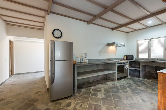 ヴィラ ダマイ タマン