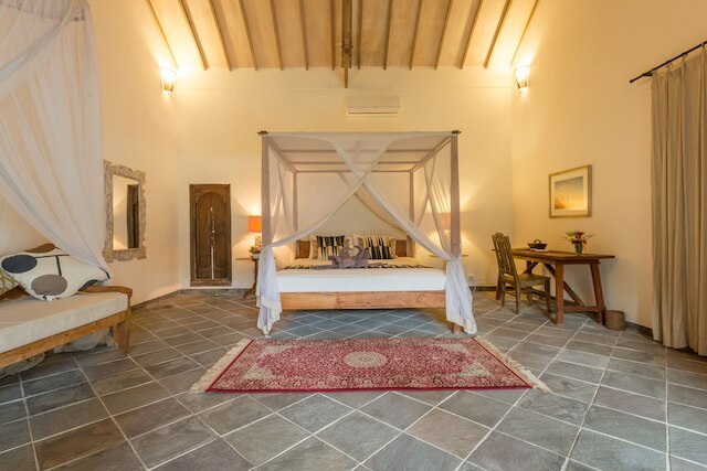 ヴィラ ダマイ タマン