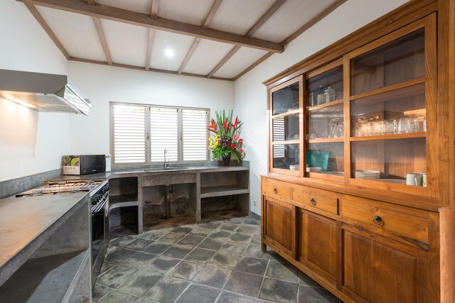 ヴィラ ダマイ タマン