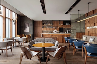 コートヤード台北ダウンタウン