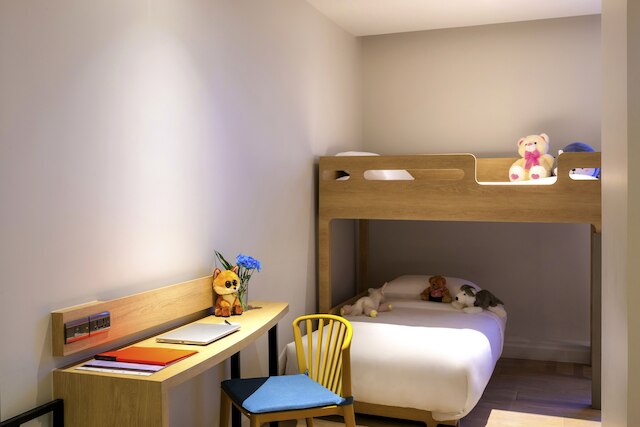 イビス スタイルズ バンコク ラチャダ