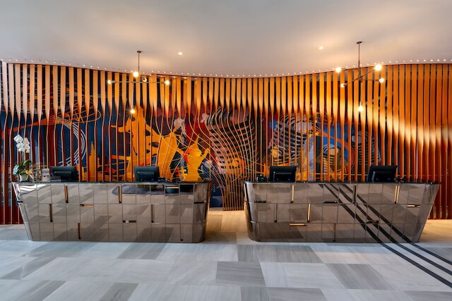 イビス スタイルズ バンコク ラチャダ