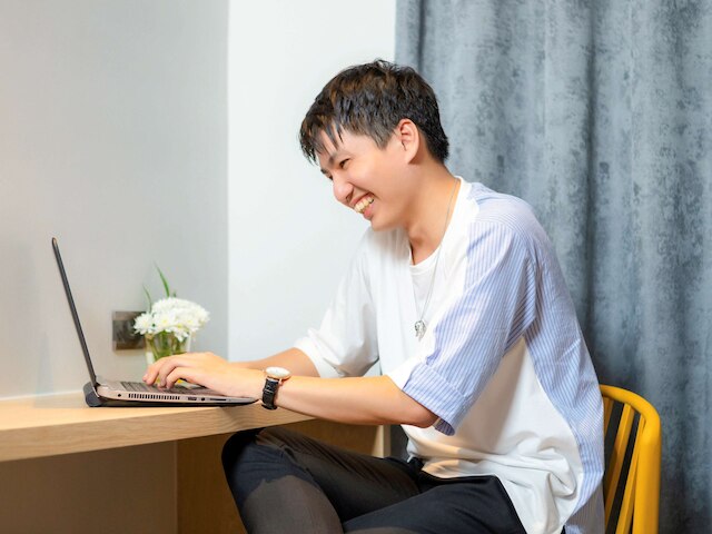 イビス スタイルズ バンコク ラチャダ