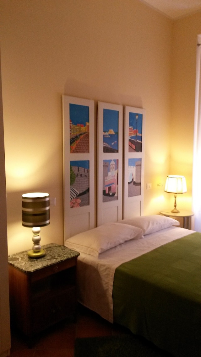 レ スタンツェ ディ アンジェラ