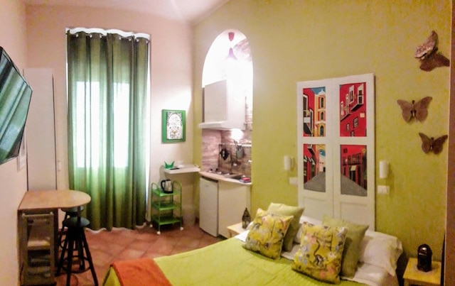 レ スタンツェ ディ アンジェラ