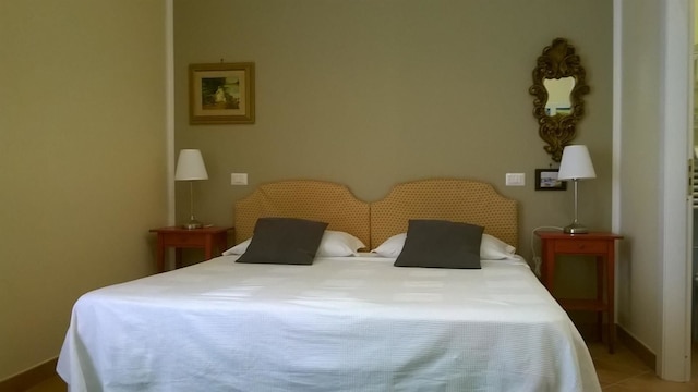 レ スタンツェ ディ アンジェラ