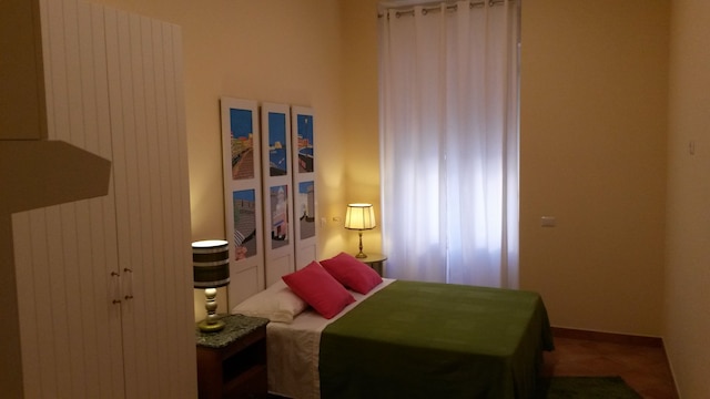 レ スタンツェ ディ アンジェラ