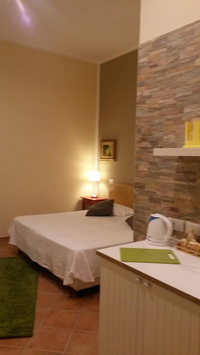 レ スタンツェ ディ アンジェラ