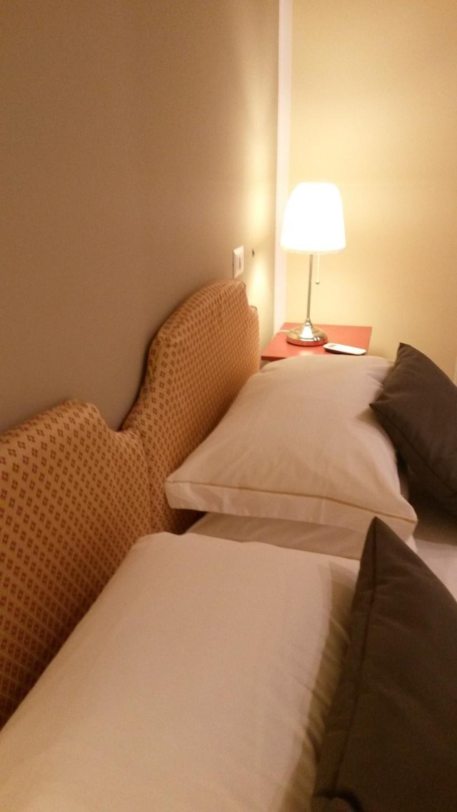 レ スタンツェ ディ アンジェラ