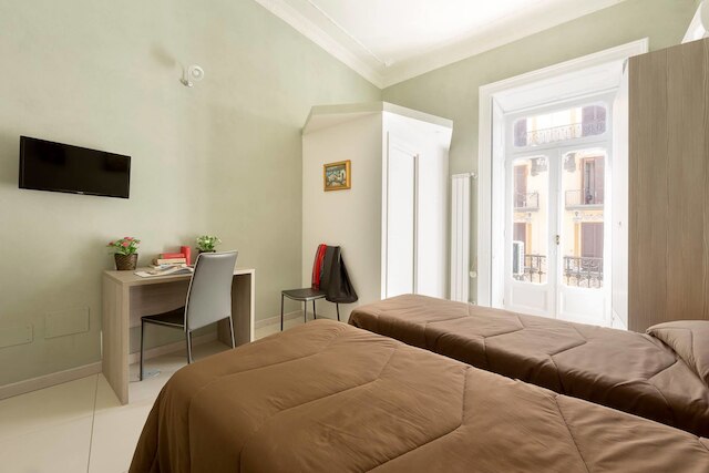 B&B ローザロール