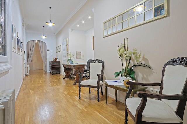 ミールトン バルセロナ ブティック B&B