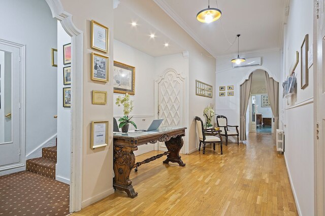 ミールトン バルセロナ ブティック B&B