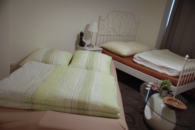 マイ スウィート ホーム アパートメント デュッセルドルフ K153