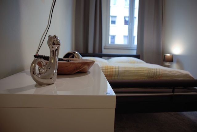 マイ スウィート ホーム アパートメント デュッセルドルフ K153