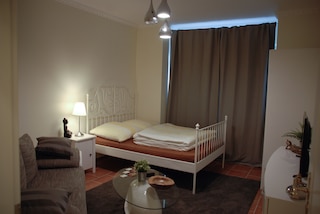 マイ スウィート ホーム アパートメント デュッセルドルフ K153