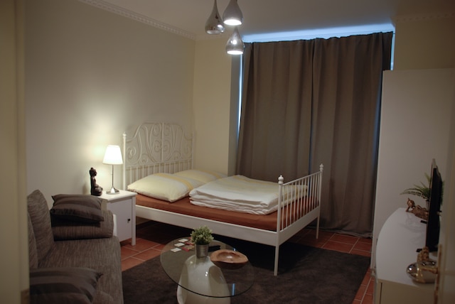 マイ スウィート ホーム アパートメント デュッセルドルフ K153