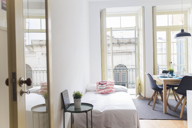 ポッパートメント