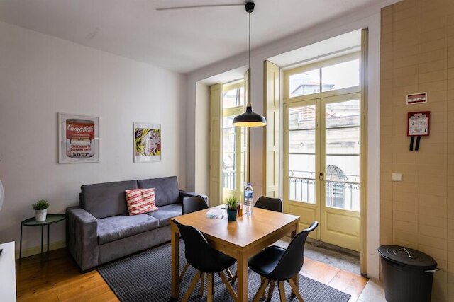 ポッパートメント