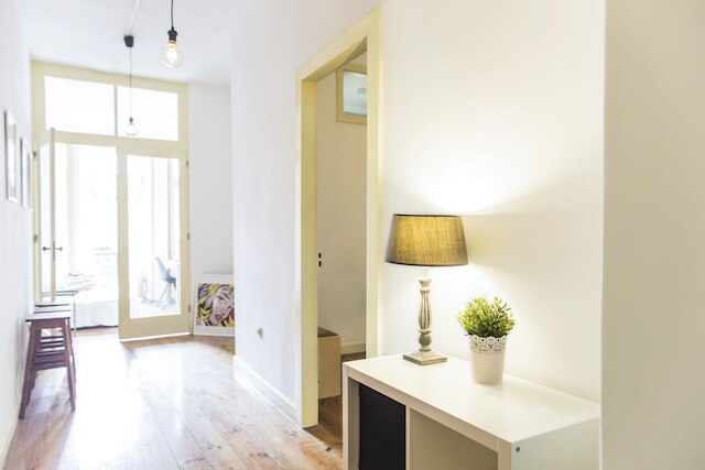 ポッパートメント