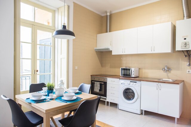 ポッパートメント