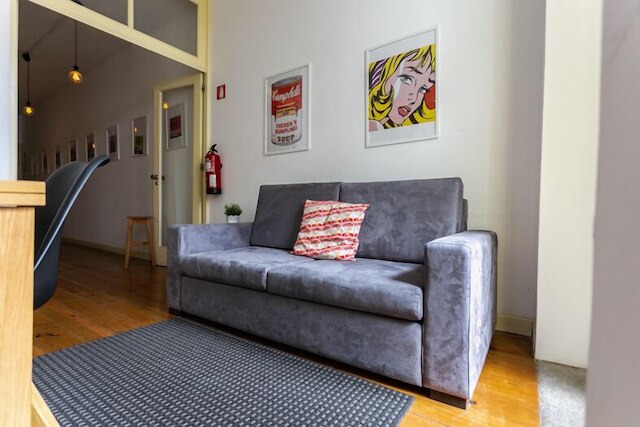 ポッパートメント