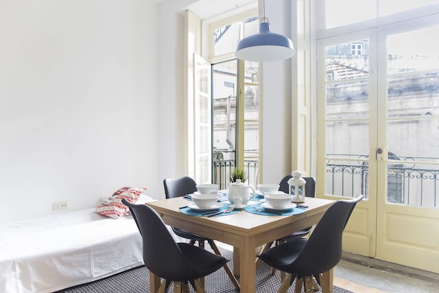 ポッパートメント