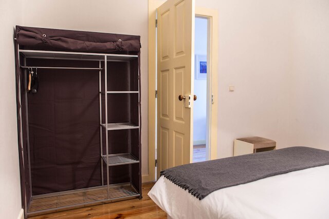 ポッパートメント