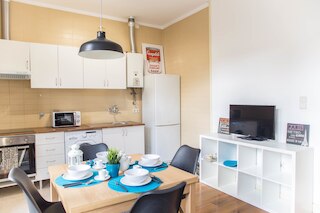 ポッパートメント