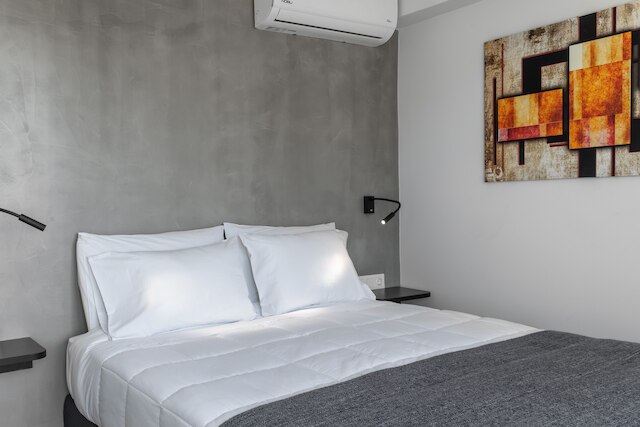 アテネ シティ センター アパートメント