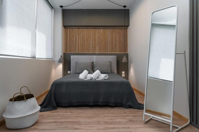 アテネ シティ センター アパートメント