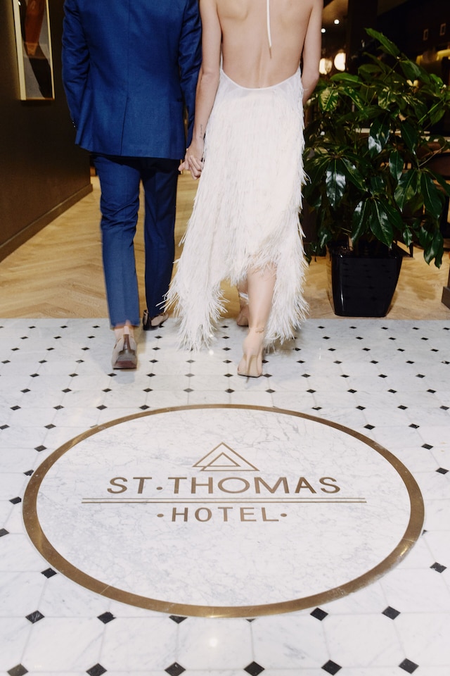 オテル サントーマス