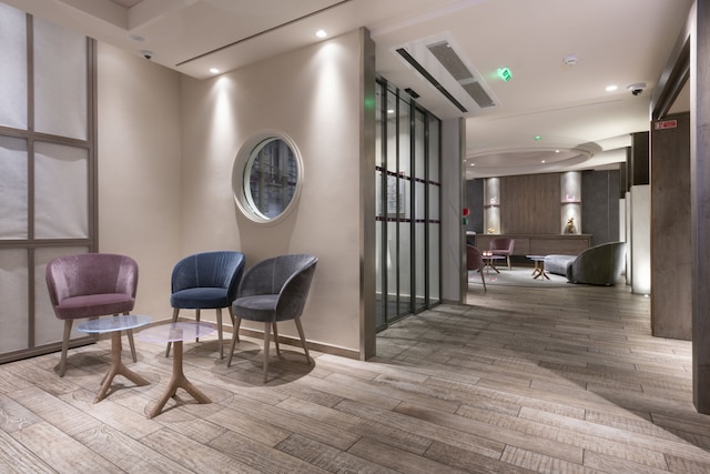 ホテル ル マゼラン