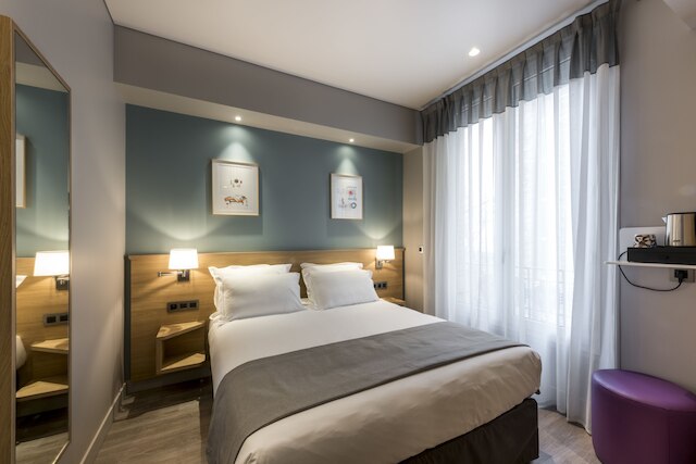 ホテル ル マゼラン