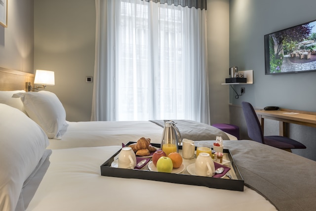 ホテル ル マゼラン