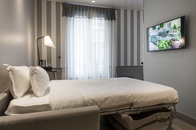 ホテル ル マゼラン