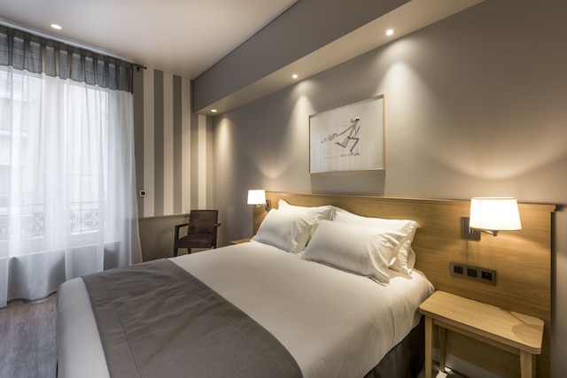 ホテル ル マゼラン