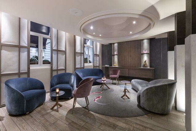 ホテル ル マゼラン