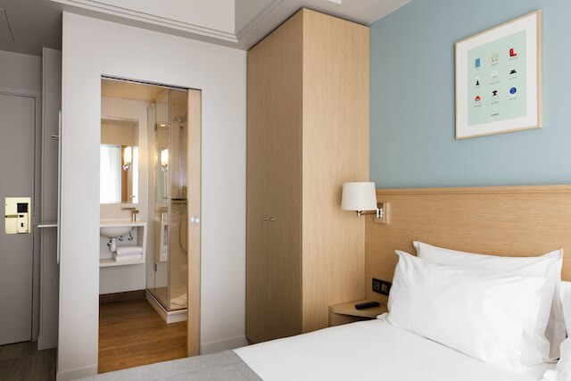 ホテル ル マゼラン