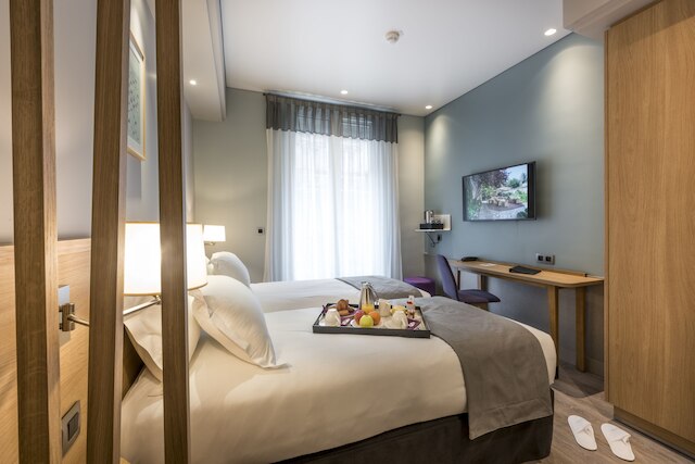 ホテル ル マゼラン