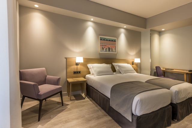 ホテル ル マゼラン