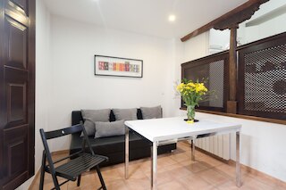 ホリデイ ホーム カーサ デル アルバイシン