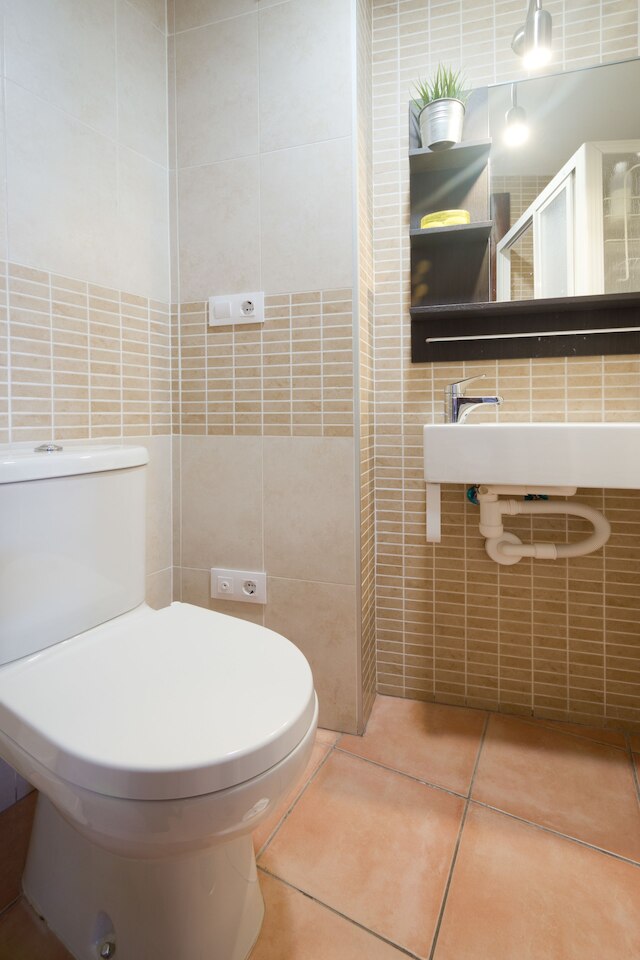 ホリデイ ホーム カーサ デル アルバイシン